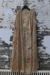 Mutedance 24 Autumn and Winter Long Loose Dress MD24FW112 MD24FW111 MD-MD24FW112-gold